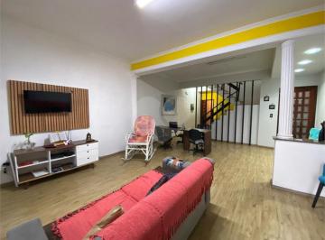 Casa · 250m² · 5 Quartos · 3 Vagas · Sobrado com 5 quartos à venda em Cidade vargas - SP