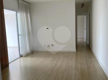 Apartamento · 80m² · 2 Quartos · 2 Vagas · Apartamento com 2 quartos à venda em Cidade monções - SP