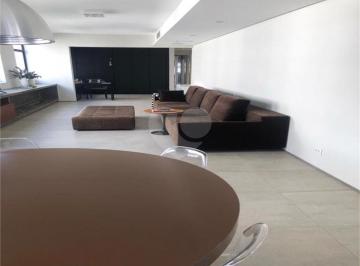Apartamento · 156m² · 2 Quartos · 2 Vagas · Apartamento com 2 quartos à venda em Vila buarque - SP