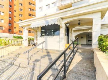 Apartamento · 105m² · 3 Quartos · 1 Vaga · Apartamento com 3 quartos à venda em Santo amaro - SP