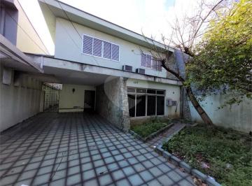 Casa · 276m² · 10 Quartos · 4 Vagas · Sobrado com 10 quartos à venda em Campo belo - SP