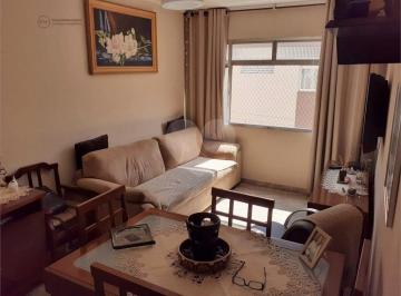 Apartamento · 69m² · 2 Quartos · 1 Vaga · Apartamento com 2 quartos à venda em Parque residencial da lapa - SP