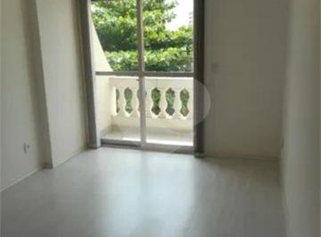 Apartamento · 42m² · 1 Quarto · 1 Vaga · Apartamento com 1 quartos à venda em Liberdade - SP