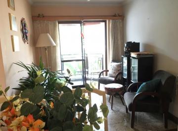 Apartamento · 81m² · 3 Quartos · 2 Vagas · Apartamento com 3 quartos à venda em Vila mariana - SP