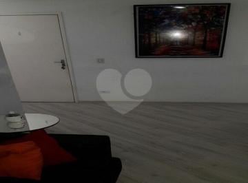 Apartamento · 44m² · 2 Quartos · Apartamento com 2 quartos à venda em Luz - SP