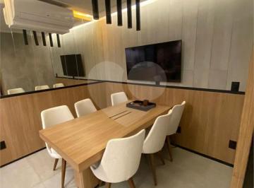 Apartamento · 21m² · 1 Quarto · Apartamento com 1 quartos à venda em Paraíso - SP