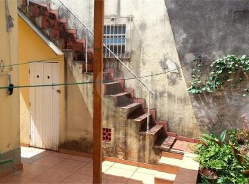 Casa · 120m² · 2 Quartos · 1 Vaga · Casa com 2 quartos à venda em Planalto paulista - SP