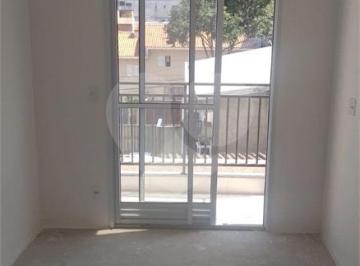 Apartamento · 40m² · 2 Quartos · Apartamento com 2 quartos à venda em Vila campestre - SP