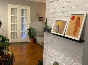 Apartamento · 45m² · 1 Quarto · Apartamento com 1 quartos à venda em Bela vista - SP
