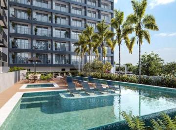 Apartamento · 37m² · 1 Quarto · Apartamento com 1 quartos à venda em Vila firmiano pinto - SP