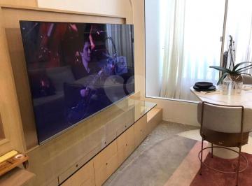 Apartamento · 24m² · 1 Quarto · Apartamento com 1 quartos à venda em Vila clementino - SP