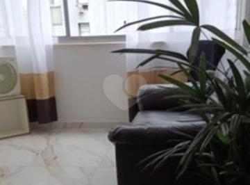 Apartamento · 112m² · 2 Quartos · Apartamento com 2 quartos à venda em República - SP
