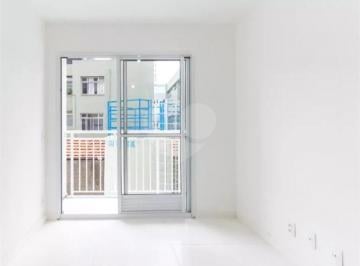 Apartamento · 26m² · 1 Quarto · Apartamento com 1 quartos à venda em Vila guarani (z sul) - SP