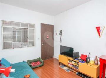 Apartamento · 40m² · 1 Quarto · Apartamento com 1 quartos à venda em Bela vista - SP
