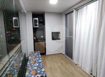 Apartamento · 98m² · 3 Quartos · 2 Vagas · Apartamento com 3 quartos à venda em Santo amaro - SP