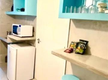 Apartamento · 36m² · 1 Quarto · Apartamento com 1 quartos à venda em Centro - SP