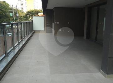 Apartamento · 217m² · 4 Quartos · 3 Vagas · Apartamento com 4 quartos à venda em Campo belo - SP