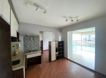 Apartamento · 46m² · 1 Quarto · 1 Vaga · Apartamento com 1 quartos à venda em Barra funda - SP