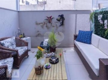 Apartamento · 45m² · 1 Quarto · 1 Vaga · Apartamento com 1 quartos à venda em Barra funda - SP