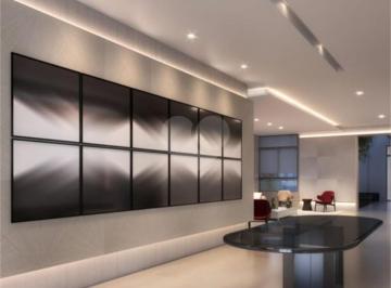 Apartamento · 156m² · 3 Quartos · 2 Vagas · Apartamento com 3 quartos à venda em Paraíso - SP