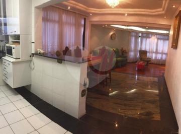 Apartamento · 200m² · 4 Quartos · 4 Vagas · Apartamento com 4 quartos à venda em Bosque da saúde - SP