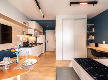 Apartamento · 27m² · 1 Quarto · 1 Vaga · Apartamento com 1 quartos à venda em Vila buarque - SP