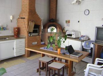 Casa · 199m² · 3 Quartos · 7 Vagas · Casa com 3 quartos à venda em Vila firmiano pinto - SP