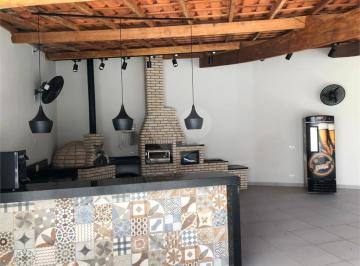Apartamento · 50m² · 2 Quartos · 1 Vaga · Apartamento com 2 quartos à venda em Vila inglesa - SP