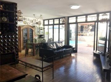 Casa · 162m² · 3 Quartos · 4 Vagas · Casa térrea com 3 quartos à venda em Lapa - SP