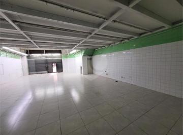 Comercial · 221m² · Salão Comercial à venda em República - SP
