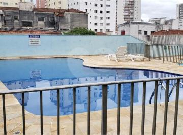 Apartamento · 100m² · 2 Quartos · 1 Vaga · Duplex com 2 quartos à venda em Cambuci - SP