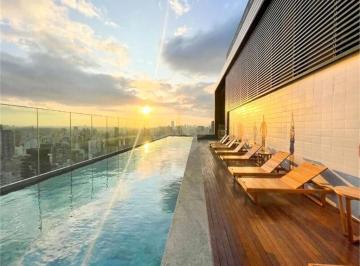 Apartamento · 179m² · 3 Quartos · 2 Vagas · Apartamento com 3 quartos à venda em Cerqueira césar - SP