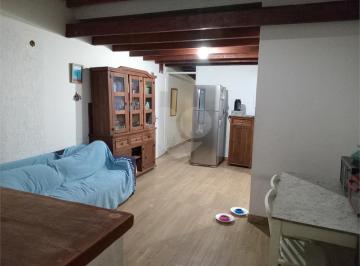 Casa · 64m² · 2 Quartos · 1 Vaga · Casa térrea com 2 quartos à venda em Jardim aeroporto - SP