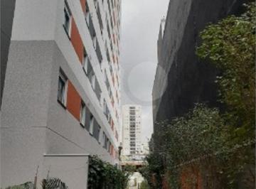 Apartamento · 24m² · 1 Quarto · Apartamento com 1 quartos à venda em Sé - SP