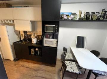 Apartamento · 25m² · 1 Quarto · Apartamento com 1 quartos à venda em Centro - SP