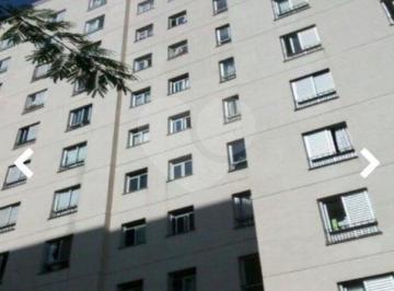 Apartamento · 44m² · 2 Quartos · Apartamento com 2 quartos à venda em Luz - SP