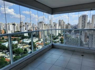 Apartamento · 58m² · 2 Quartos · 1 Vaga · Apartamento com 2 quartos à venda em Brooklin paulista - SP