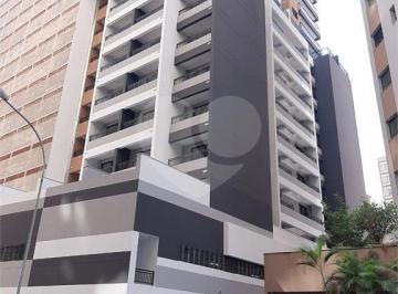Apartamento · 22m² · 1 Quarto · Apartamento com 1 quartos à venda em Centro - SP