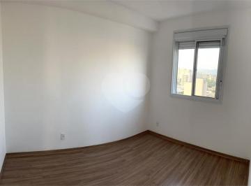 Apartamento · 34m² · 2 Quartos · Apartamento com 2 quartos à venda em Lapa - SP