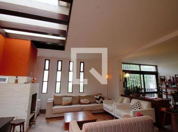 Casa · 330m² · 3 Quartos · 3 Vagas · Casa à Venda - Morumbi, 3 Quartos, 330 m2