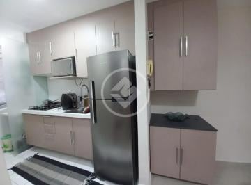 Apartamento · 60m² · 2 Quartos · 1 Vaga · Apartamento Bell art