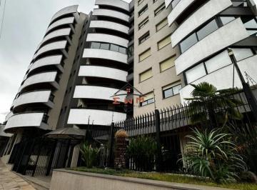 Apartamento · 211m² · 3 Quartos · 2 Vagas · Apartamento à venda no Centro de Farroupilha - 3 Dormitórios, 2 Vagas de Garagem