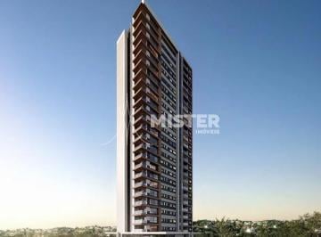 Apartamento · LANÇAMENTO APARTAMENTO COM 2 OU 3 SUÍTES NO JARDIM NOVO HORIZONTE EM MARINGÁ - PR