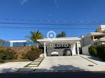Casa · 400m² · 4 Quartos · 6 Vagas · Casa à venda em Campinas, Loteamento Alphaville Campinas, com 4 suítes, com 400 m²