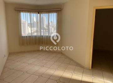 Apartamento · 47m² · 1 Quarto · 1 Vaga · Apartamento à venda em Campinas, Cambuí, com 1 suíte, com 47 m², Edifício Zenite