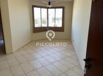Apartamento · 47m² · 1 Quarto · 1 Vaga · Apartamento à venda em Campinas, Cambuí, com 1 suíte, com 47 m², Edifício Zenite