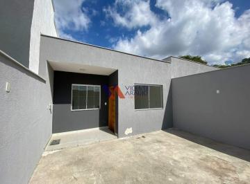 Casa · 80m² · 2 Quartos · 2 Vagas · Casa à venda no bairro Vila Verde 
