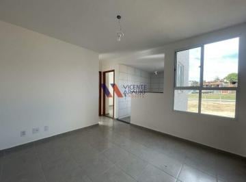 Apartamento · 41m² · 2 Quartos · 1 Vaga · Apartamento para alugar no Niterói em Betim – 2 quartos, garagem, lazer e segurança.