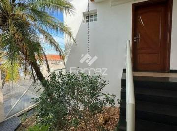 Casa · 245m² · 3 Quartos · 2 Vagas · Casa à venda, 3 quartos, 1 suíte, 2 vagas, Vigilato Pereira - Uberlândia/MG