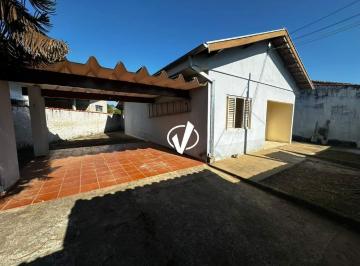 Casa · 116m² · 2 Quartos · 5 Vagas · CASA À VENDA - CAMPO ALEGRE - PINDAMONHANGABA - SP